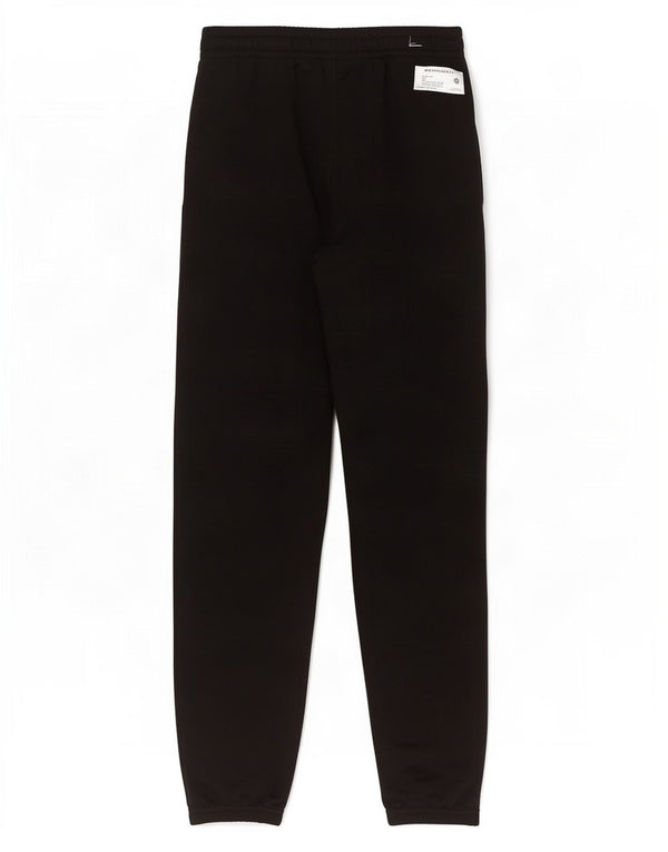 Παντελόνι αθλητικής φόρμας Nike Boys Joggers 12-13 ετών μεγάλο μαύρο πολυεστέρα