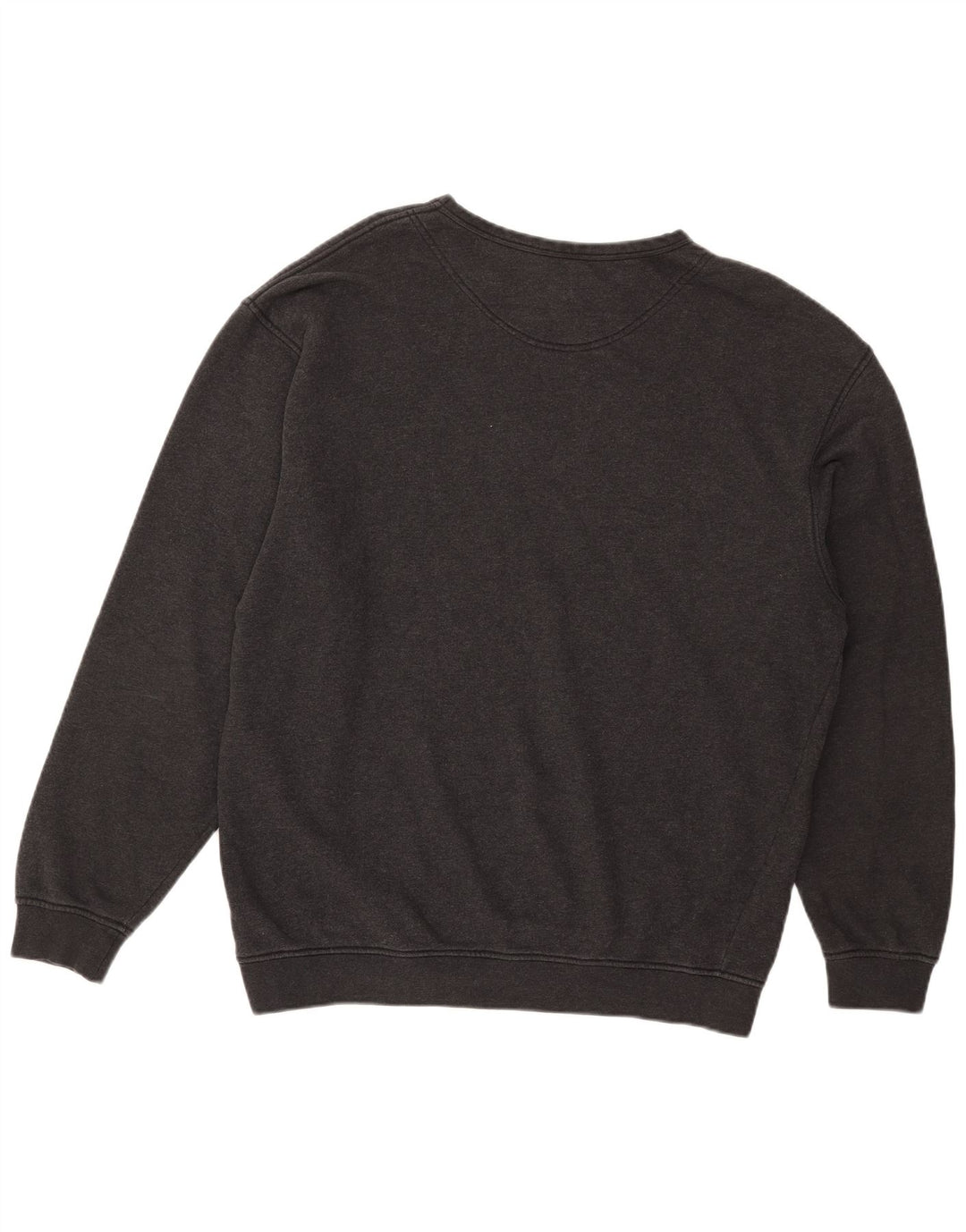 Ανδρικό φούτερ Hugo Boss Jumper XL Γκρι βαμβακερό