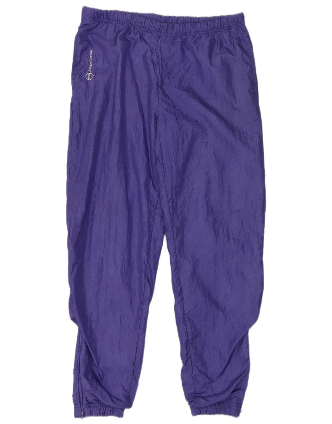 Sergio Tacchini Ανδρική φόρμα παντελόνι Joggers IT 50 Medium Purple