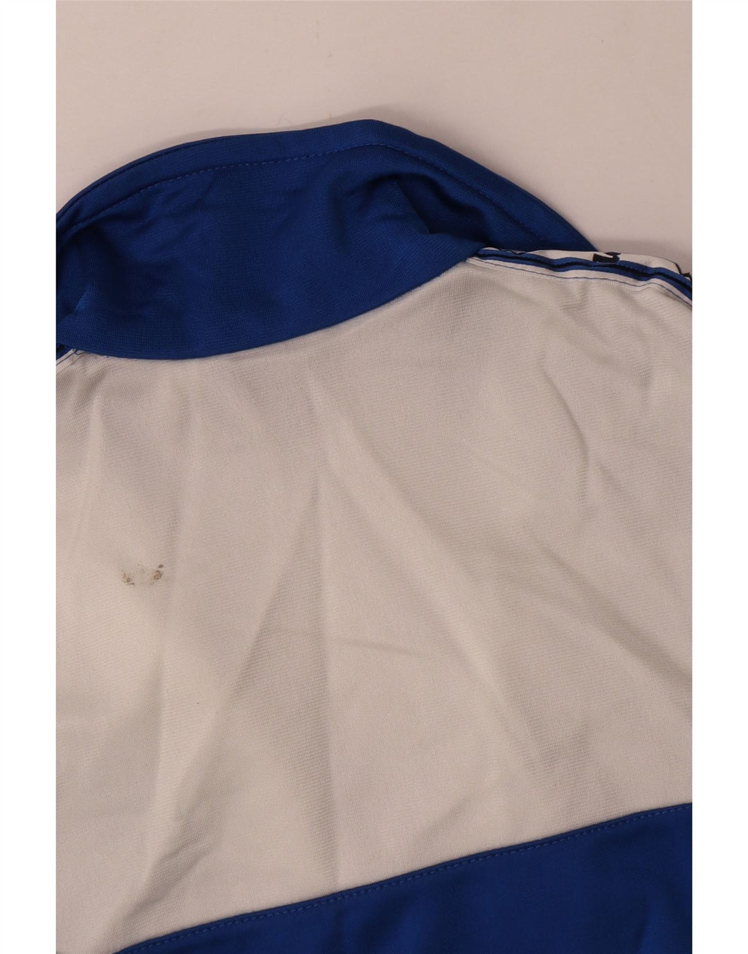 Lotto Boys Graphic αθλητική φόρμα Top Jacket 11-12 ετών Medium Blue Colourblock