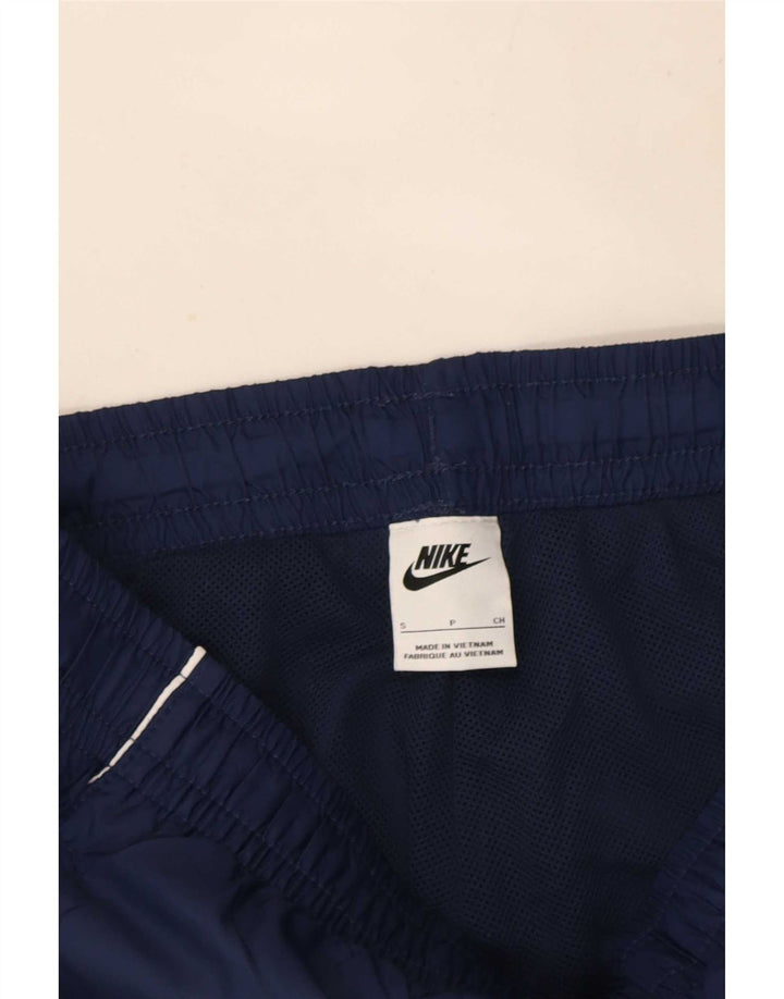 Ανδρική φόρμα Nike Παντελόνι Joggers Small Navy Blue