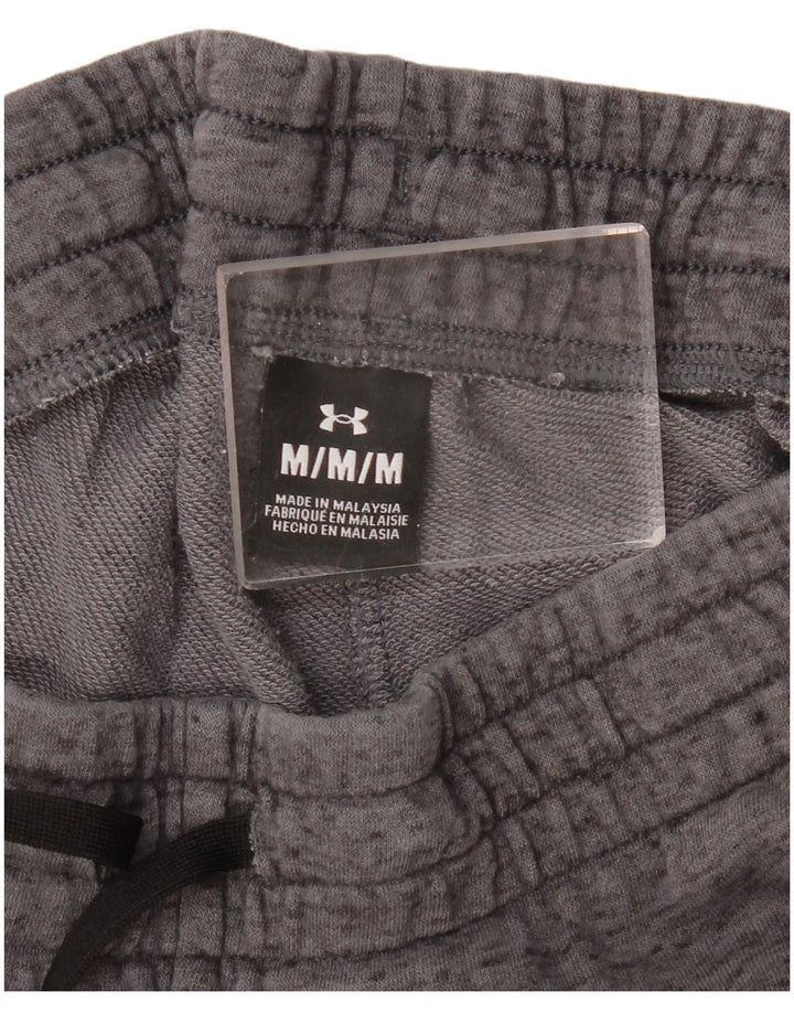 Under Armour Ανδρική φόρμα παντελόνι Joggers Medium Grey Flecked