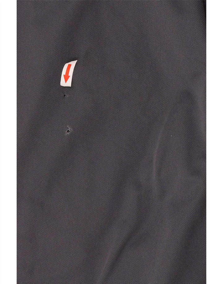 Ανδρική φόρμα Asics Top Jacket XL Grey Colourblock Polyester Sports