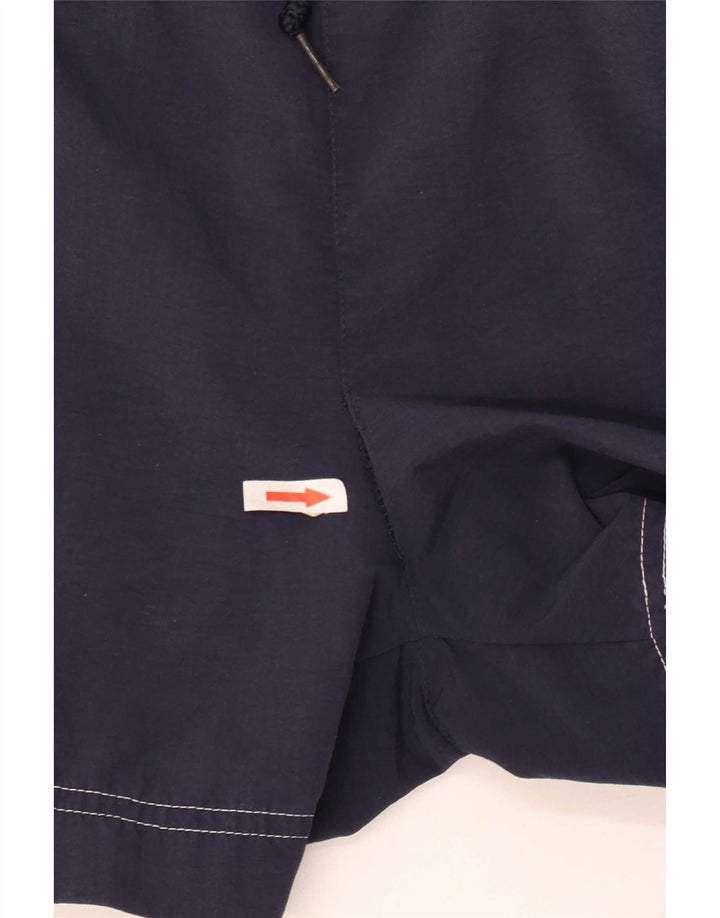 Ανδρικό αθλητικό σορτς Champion Small Navy Blue