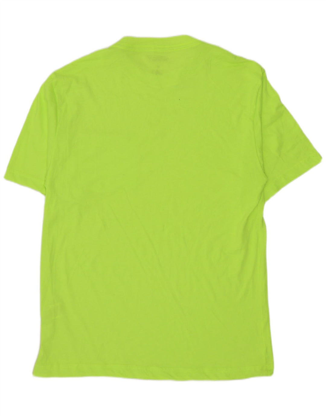 Ανδρικό T-Shirt Dickies Top Μεσαίο Πράσινο Πολυεστέρας