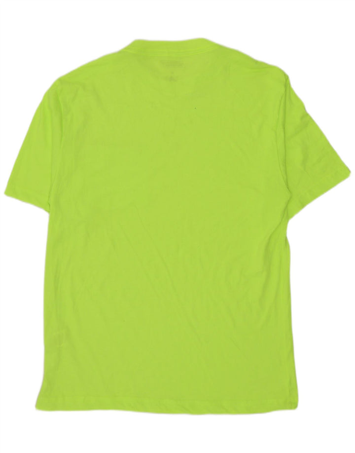 Ανδρικό T-Shirt Dickies Top Μεσαίο Πράσινο Πολυεστέρας