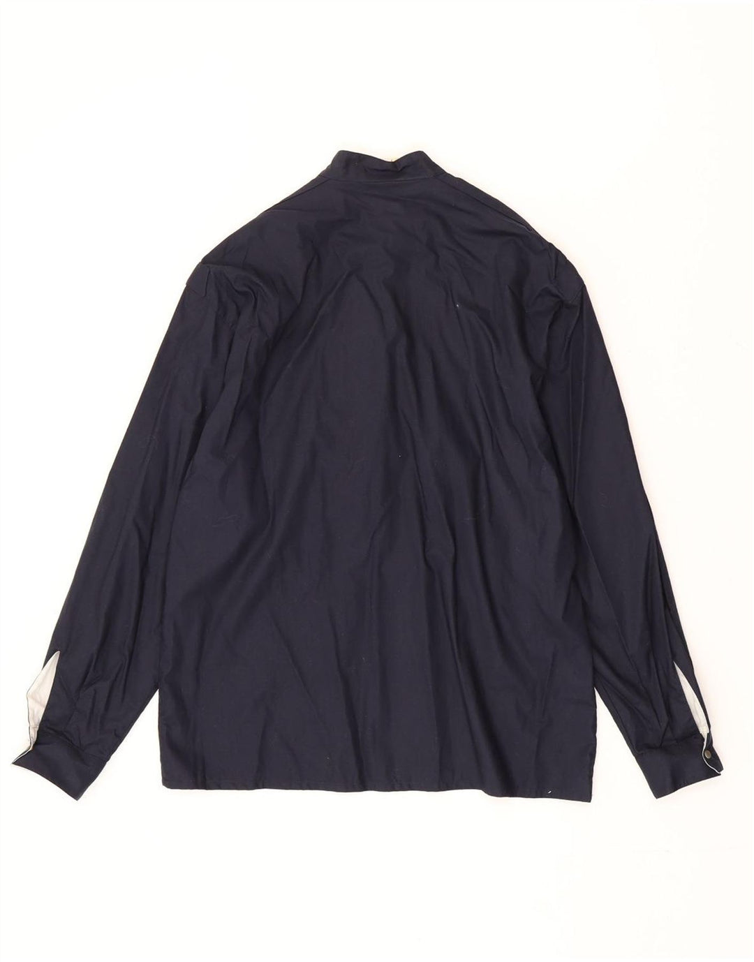 Γυναικείο πουλόβερ Laurel Loose Fit πουκάμισο EU 34 XS Navy Blue βαμβακερό