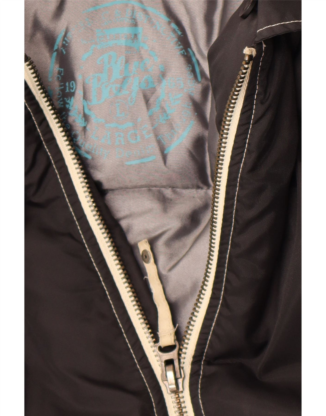 Ανδρικό μπουφάν Carrera Bomber padded UK 40 Large Black