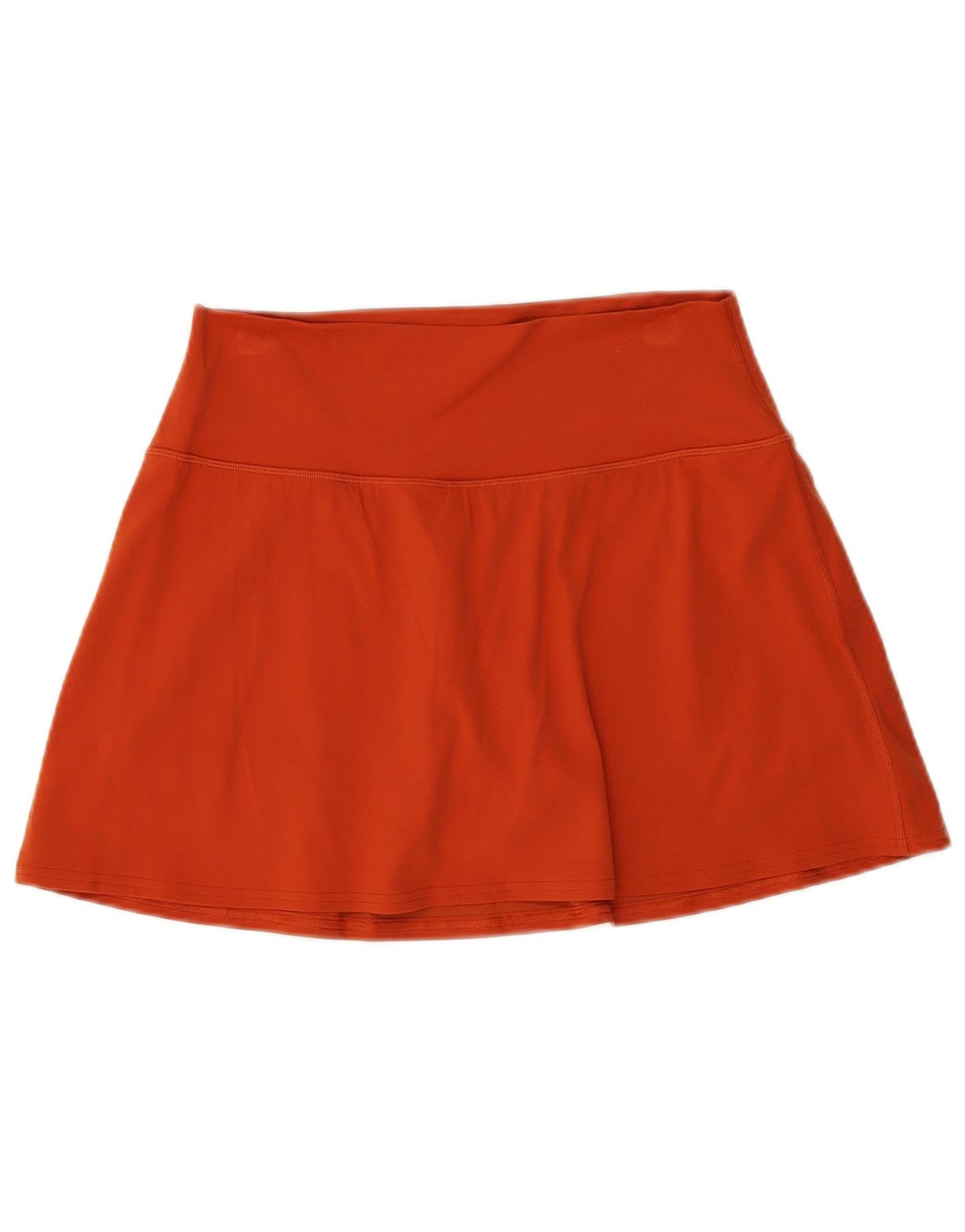 Lululemon Γυναικείο Skort US 12 μεγάλο καφέ