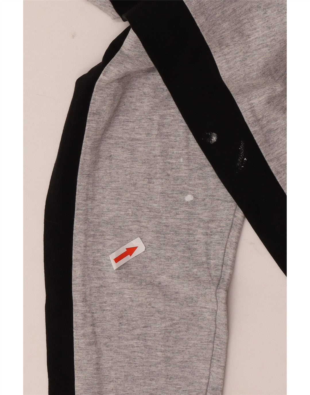 Γυναικείο κολάν Puma UK 14 Medium Grey Colourblock