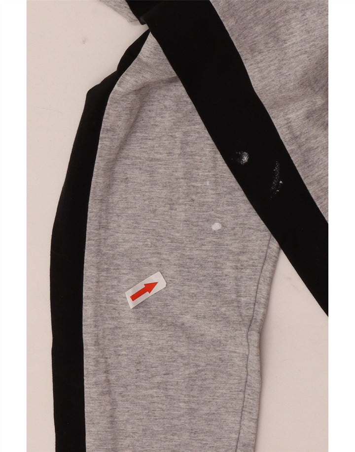 Γυναικείο κολάν Puma UK 14 Medium Grey Colourblock