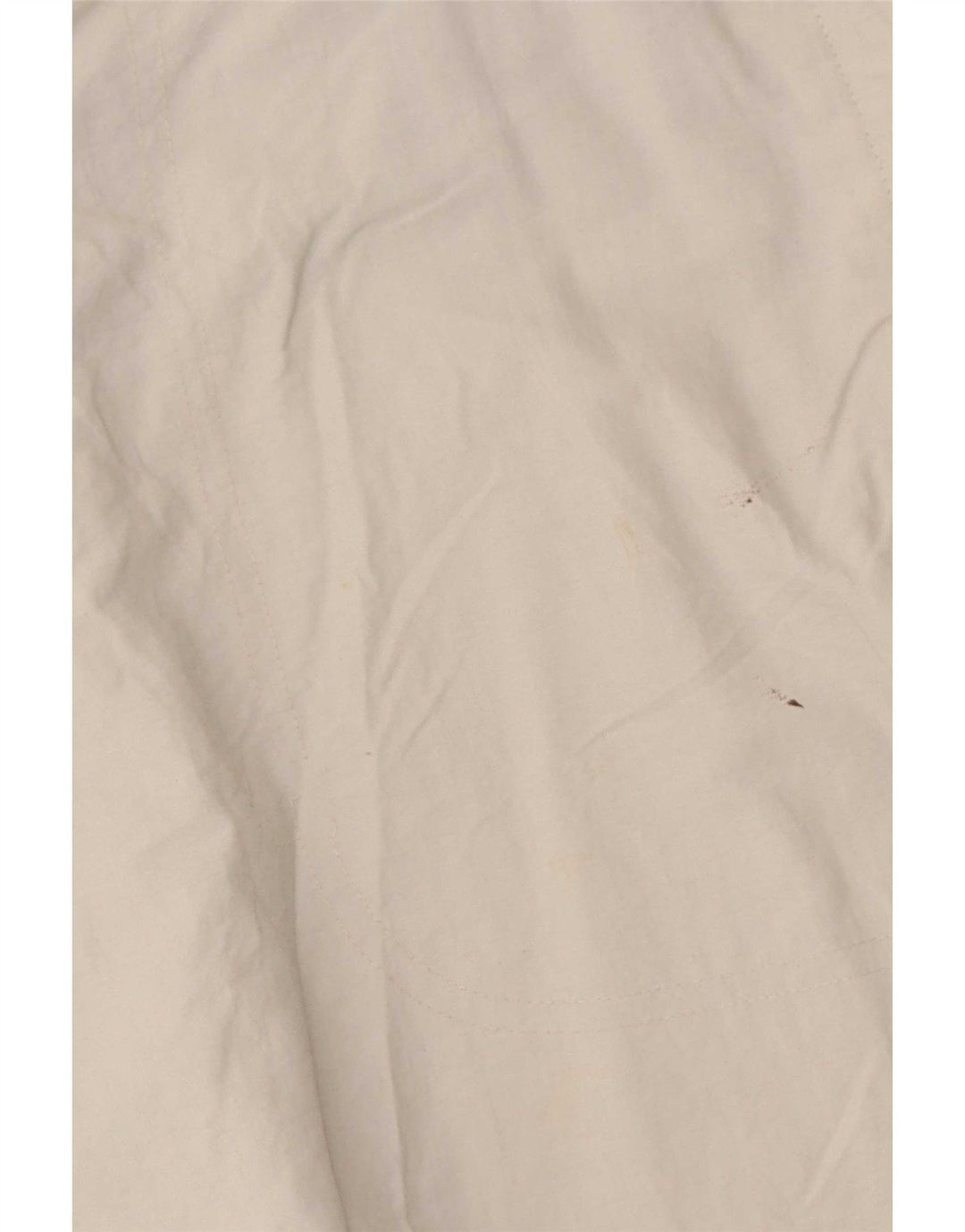 Marks & Spencer Γυναικείο ίσιο παντελόνι Cargo W40 L29 Grey Polyamide