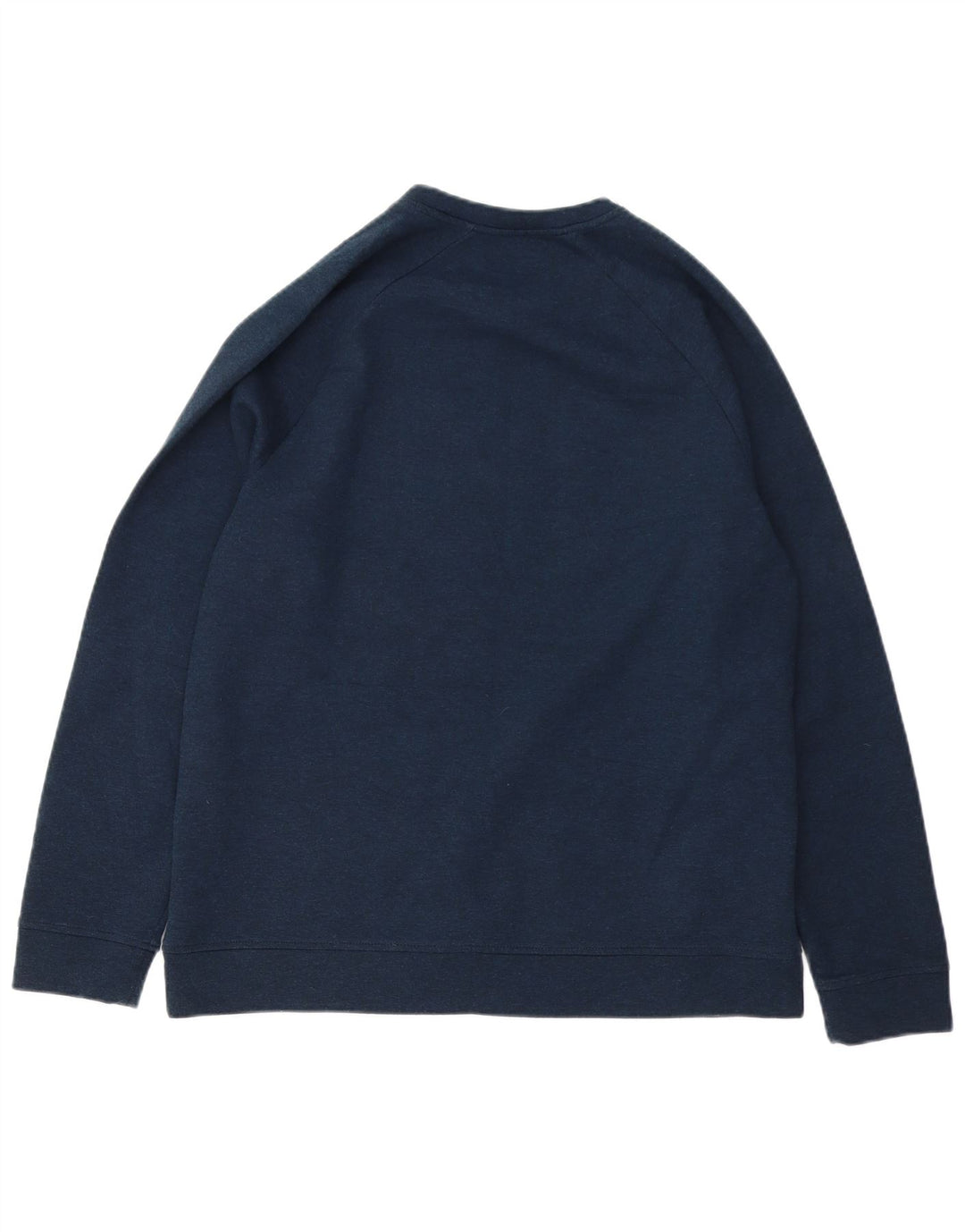 Ανδρική μπλούζα RUSSELL ATHLETIC Jumper UK 38/40 Medium Navy Blue