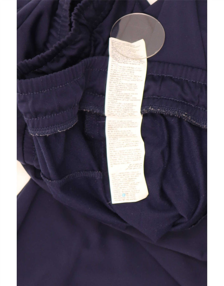 Ανδρική φόρμα Puma Παντελόνι Joggers XL Navy Blue Polyester