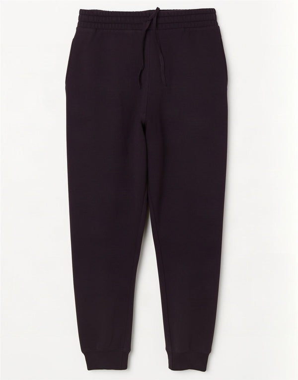 Puma Mens Tracksuit Trousers Joggers Small Navy Blue Cotton