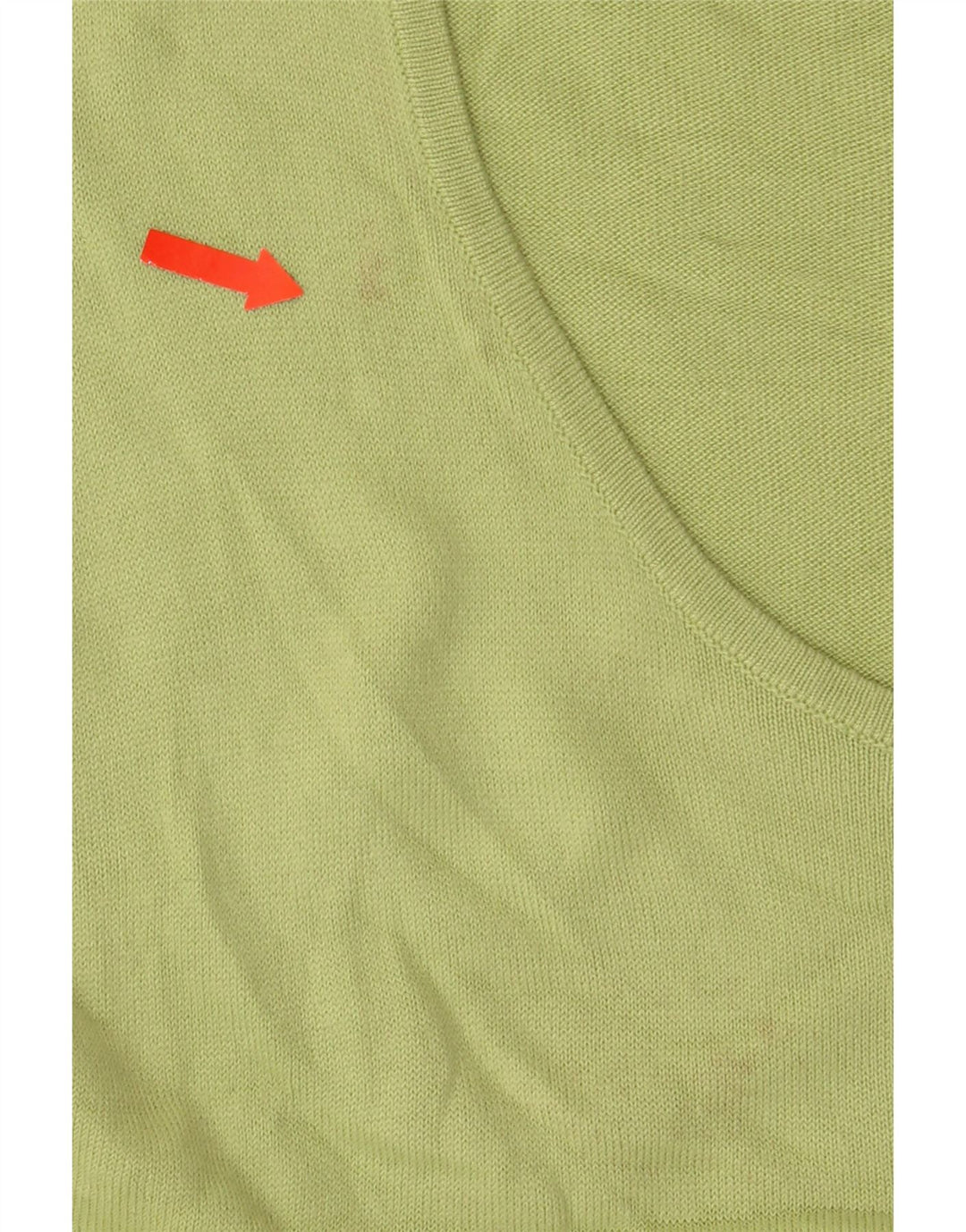 MARKS & SPENCER Γυναικείο Γιλέκο Μεγάλου Τόπ UK 18 XL Πράσινο