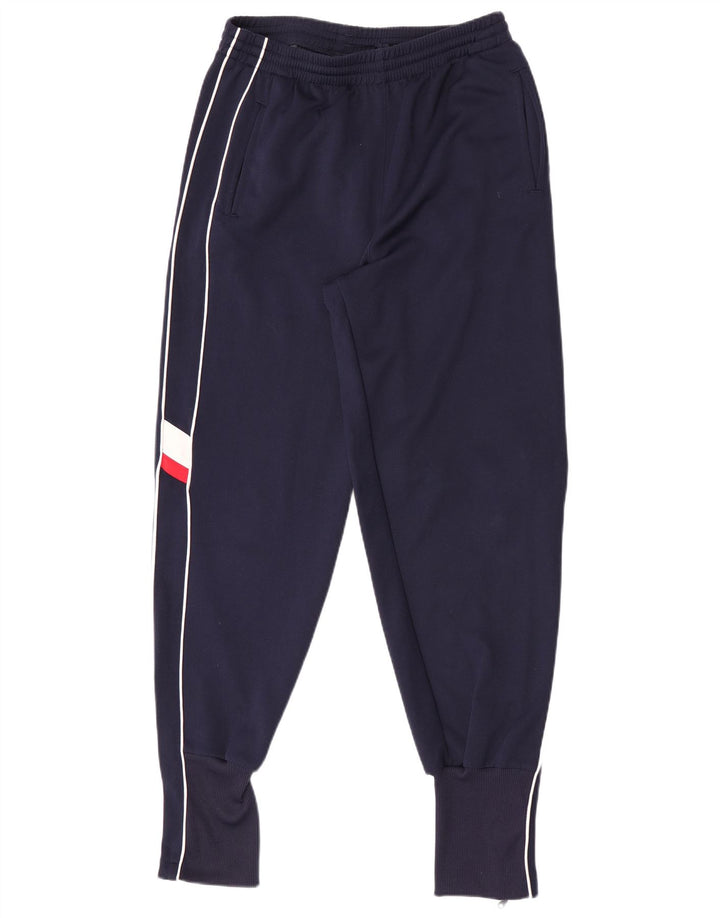 Ανδρική φόρμα Diadora Παντελόνι Joggers Large Navy Blue Polyester