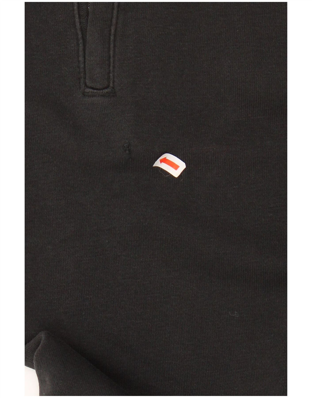 ADIDAS Mens Climalite Graphic Tracksuit Trousers Joggers Medium  Black