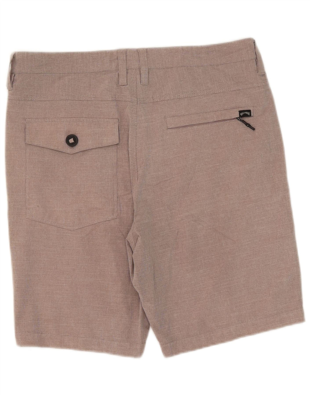 Ανδρικό σορτς Chino Billabong W32 Medium Grey