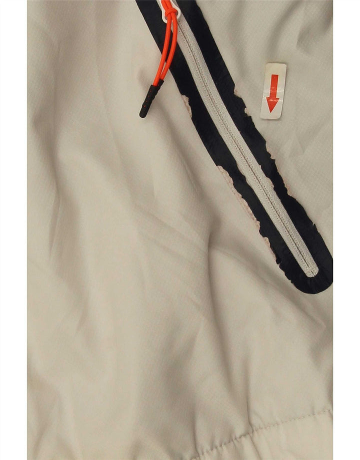 Ανδρική φόρμα Lacoste Top Jacket Μέγεθος 4 Μεσαίο πολύχρωμο Colourblock