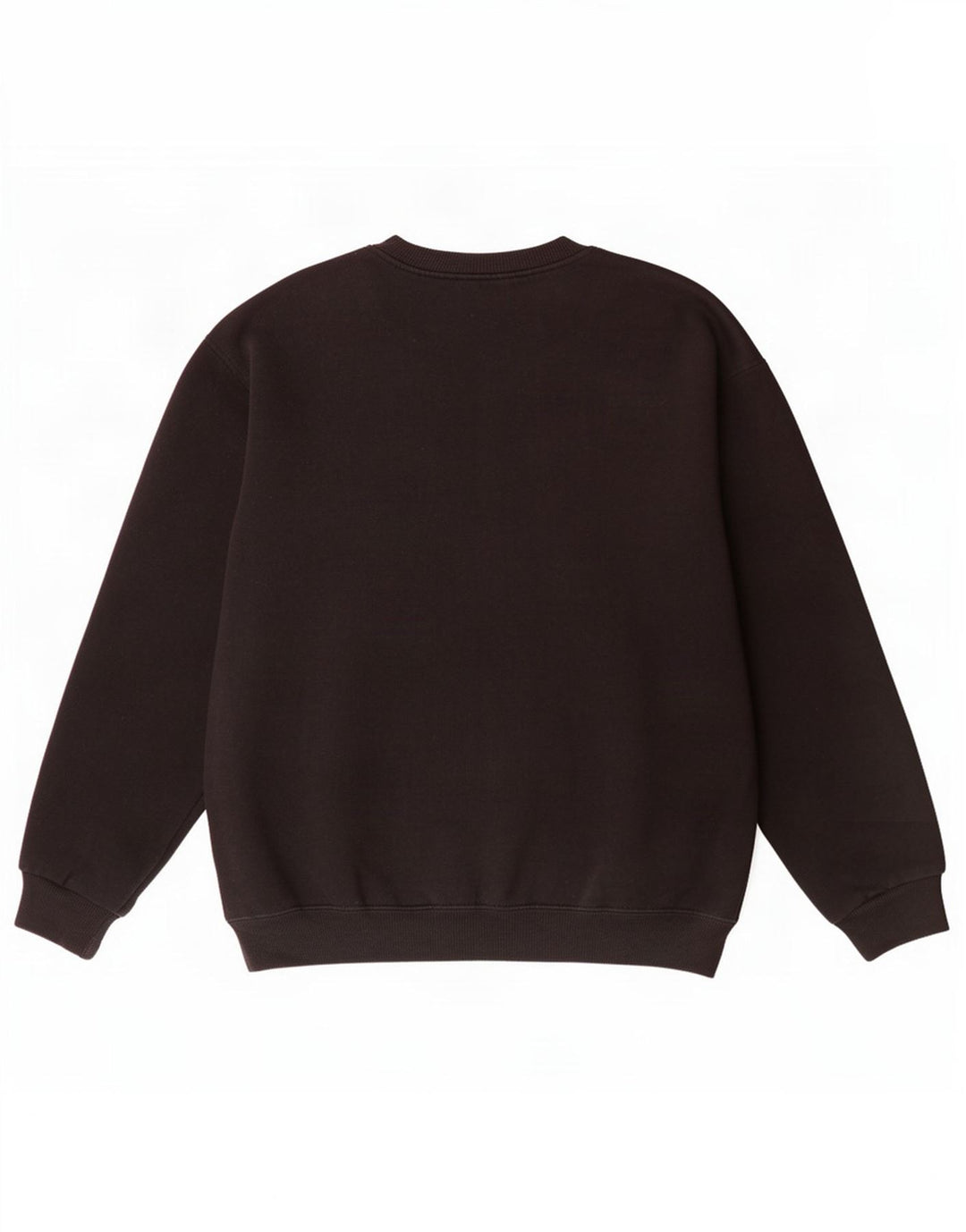 Ανδρικό γραφικό φούτερ Fila Jumper Small Black