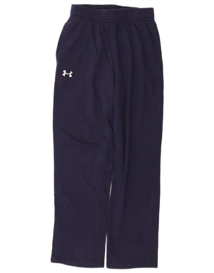 Ανδρική αθλητική φόρμα Under Armour Παντελόνι μεσαίο ναυτικό μπλε