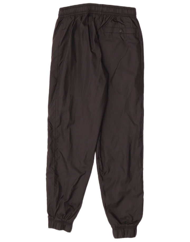 Ανδρική φόρμα Nike Παντελόνι Joggers Μικρό μαύρο πολυεστέρα