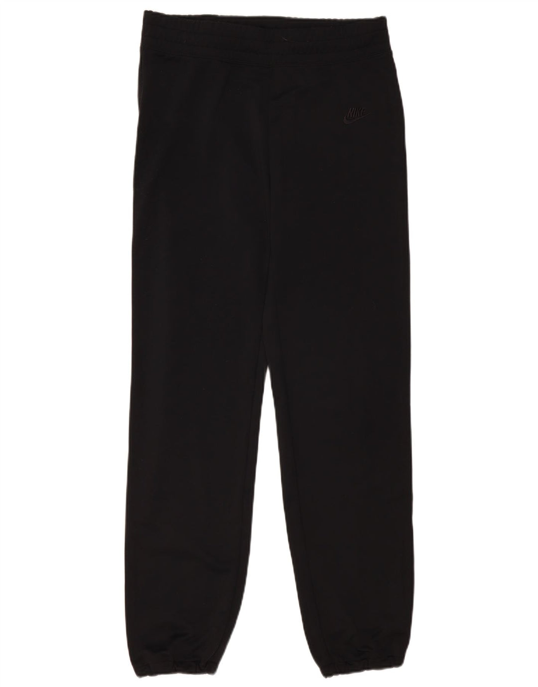 Γυναικεία αθλητική φόρμα Nike Παντελόνι Joggers UK 10 Small Black Polyester