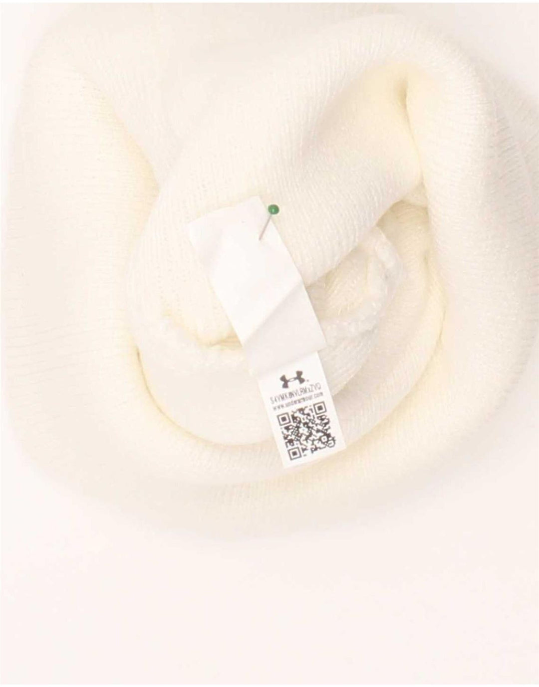 Under Armour Ανδρικό καπέλο Beanie One Size Λευκό Ακρυλικό