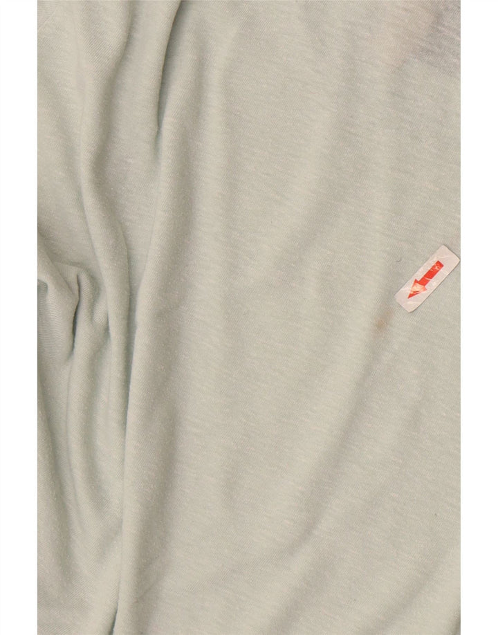 Ανδρικό T-Shirt Adidas Top Μεσαίο πράσινο