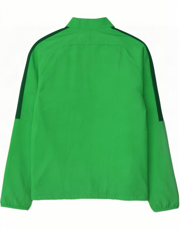 Ανδρική φόρμα Nike Dri Fit Top Jacket 2XL Green Colourblock Polyester