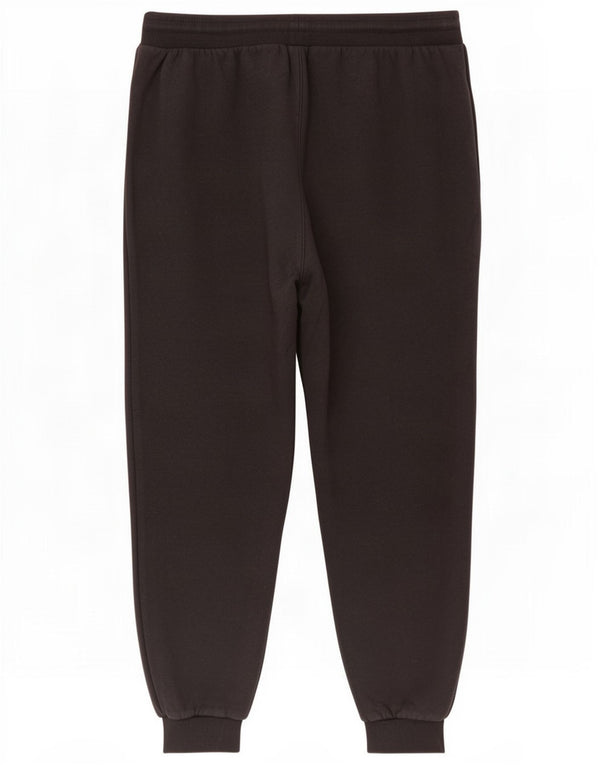 Adidas Ανδρική φόρμα Juventus Παντελόνι Joggers 3XL Μαύρο βαμβακερό