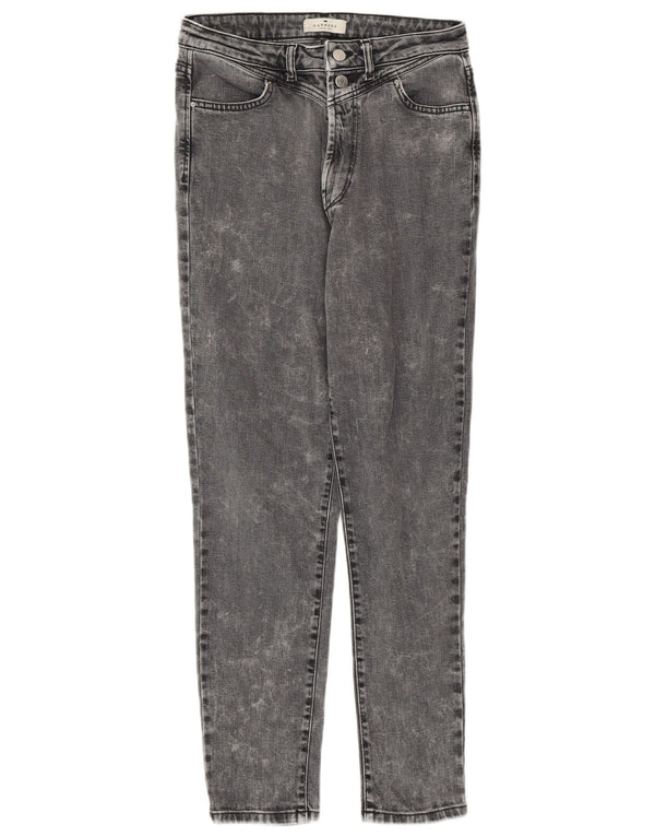 CARRERA Ανδρικό 753 Slim Jeans W30 L28 Γκρι βαμβακερό