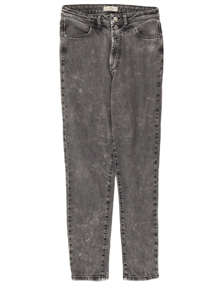 CARRERA Ανδρικό 753 Slim Jeans W30 L28 Γκρι βαμβακερό