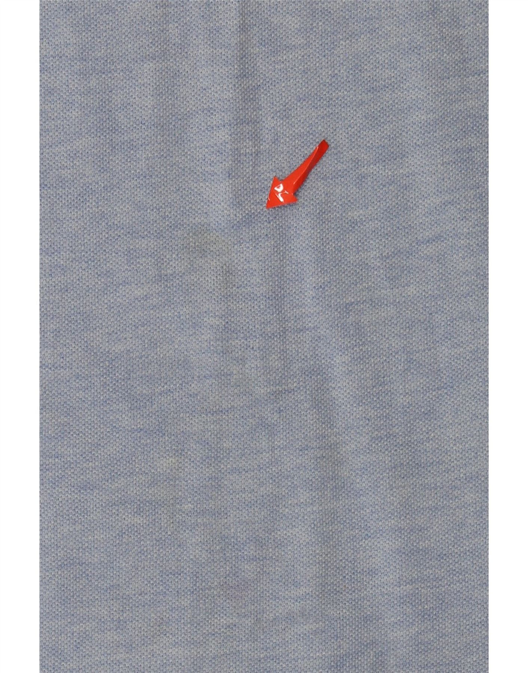 Ανδρικό πουκάμισο Adidas Polo Medium Blue