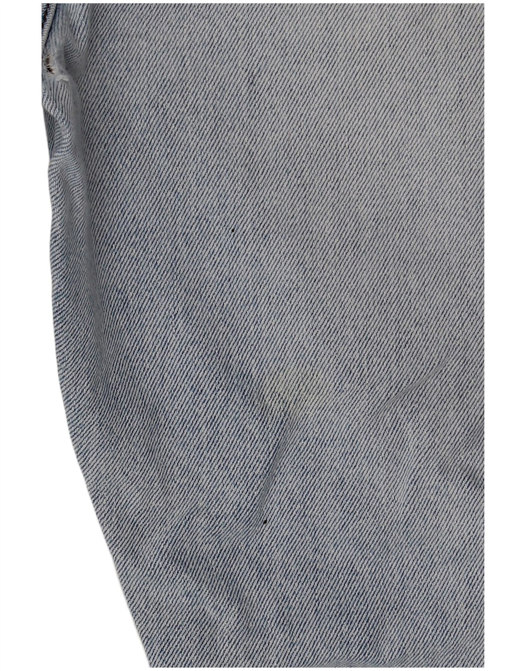 Ανδρικά φαρδιά τζιν Marks & Spencer W32 L26 Blue Cotton