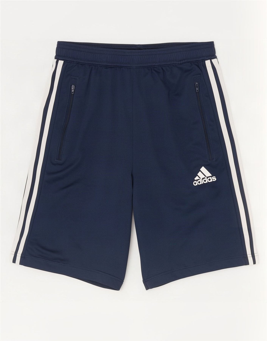Ανδρικό αθλητικό σορτς Adidas Small Navy Blue Polyester