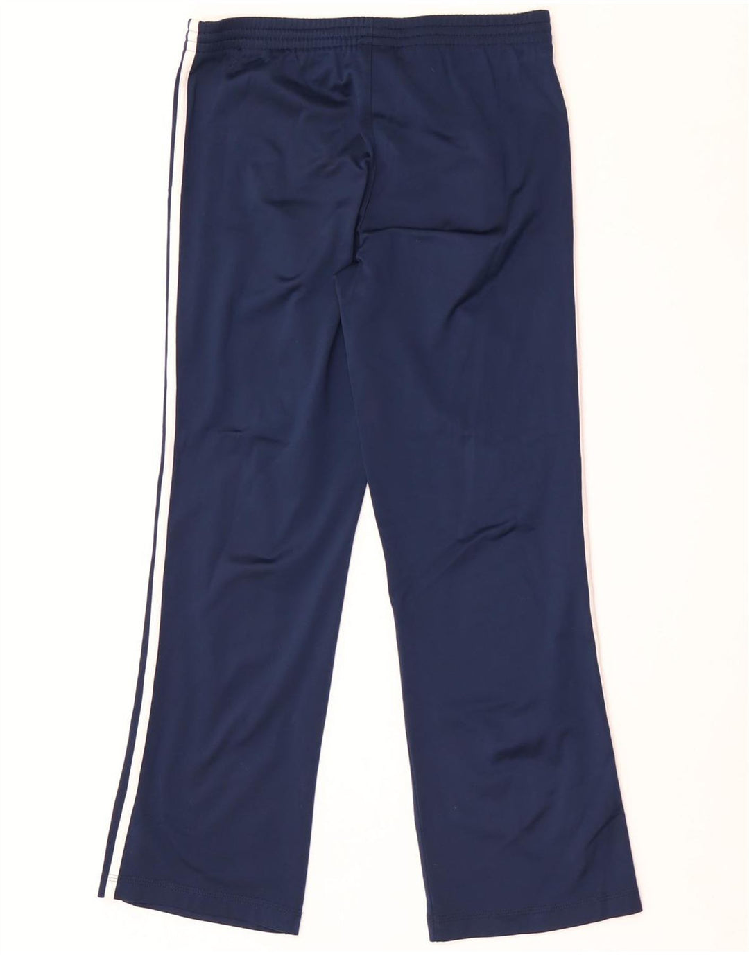 Παντελόνι αθλητικής φόρμας Nike Boys 11-12 ετών Navy Blue Polyester