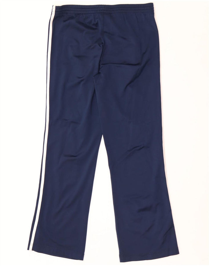 Παντελόνι αθλητικής φόρμας Nike Boys 11-12 ετών Navy Blue Polyester