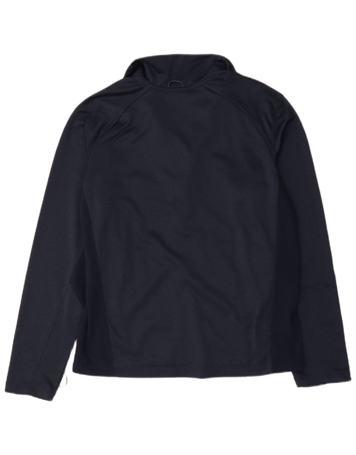 Ανδρική φόρμα Columbia Interchange Liner Top Jacket Medium Navy Blue