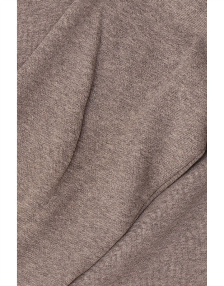 Ανδρικό φούτερ Ellesse Jumper Μεσαίο γκρι βαμβακερό