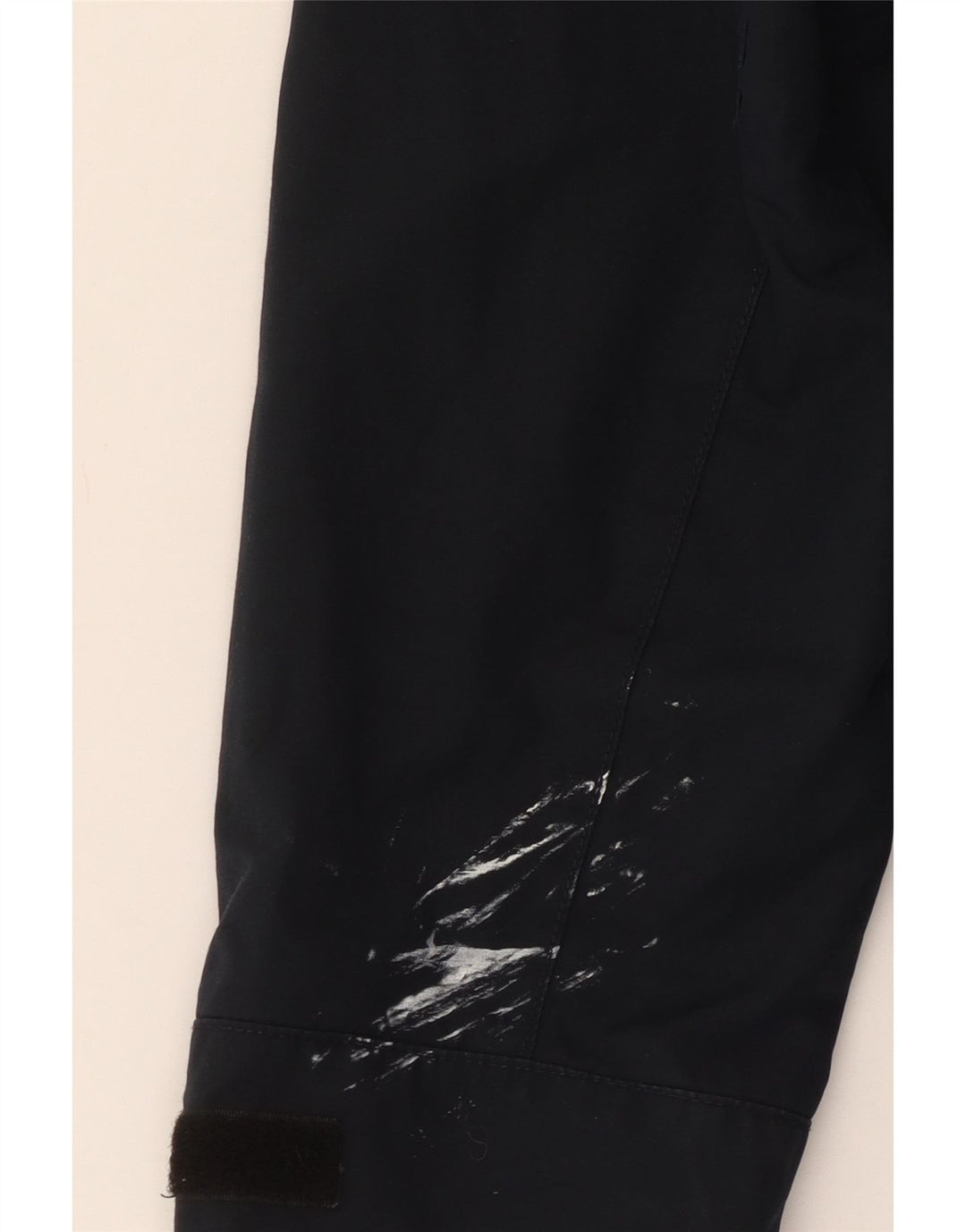MARKS & SPENCER Ανδρικό μπουφάν Parka με κουκούλα UK 36 Small Navy Blue