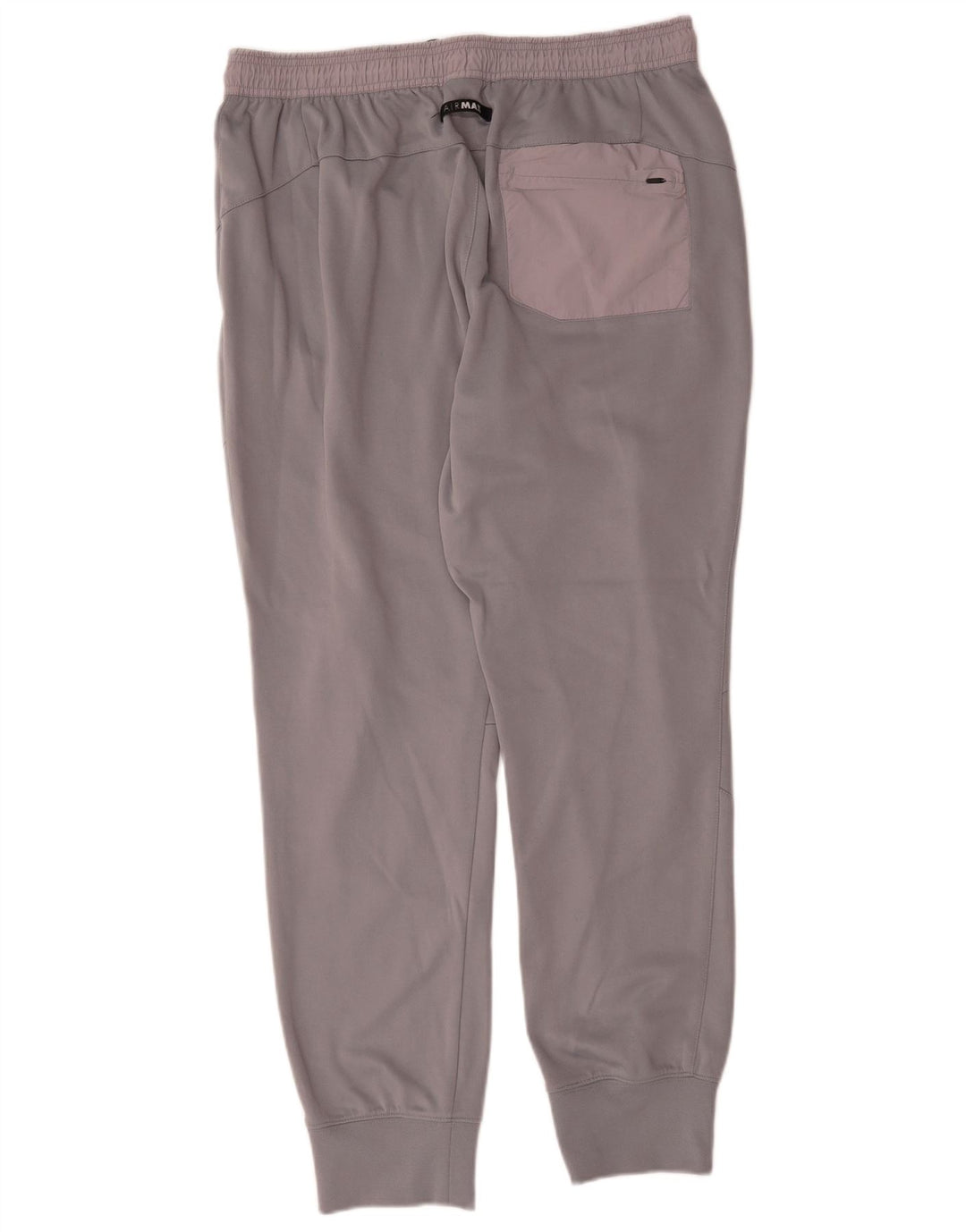 Ανδρικές φόρμες Nike Παντελόνια Joggers XL Grey Polyester