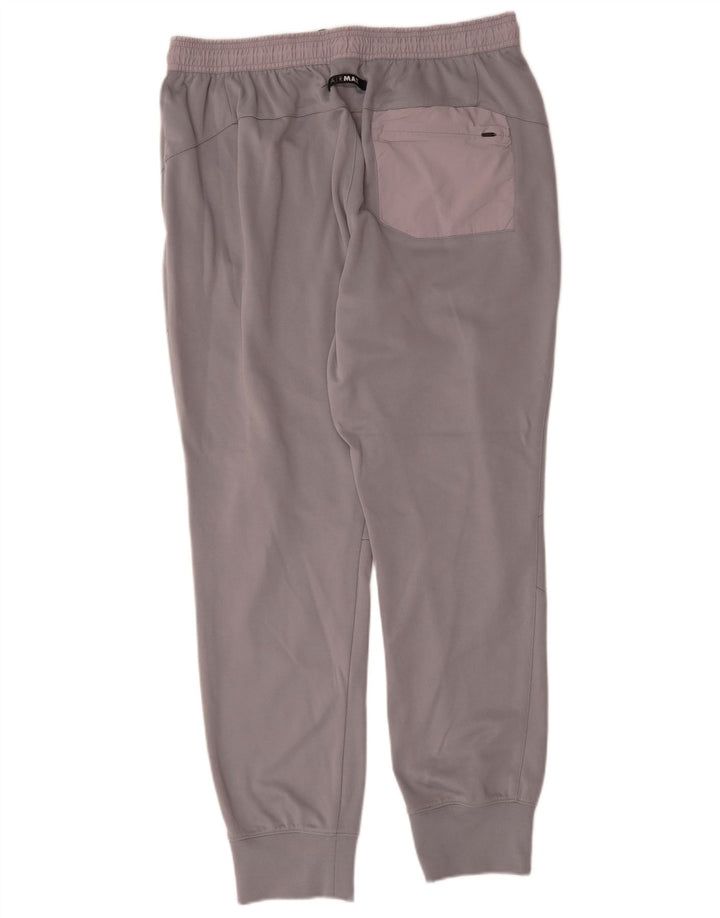 Ανδρικές φόρμες Nike Παντελόνια Joggers XL Grey Polyester