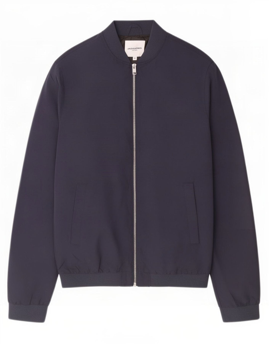 Ανδρικό Jack & Jones Bomber Jacket UK 38 Medium Navy Blue