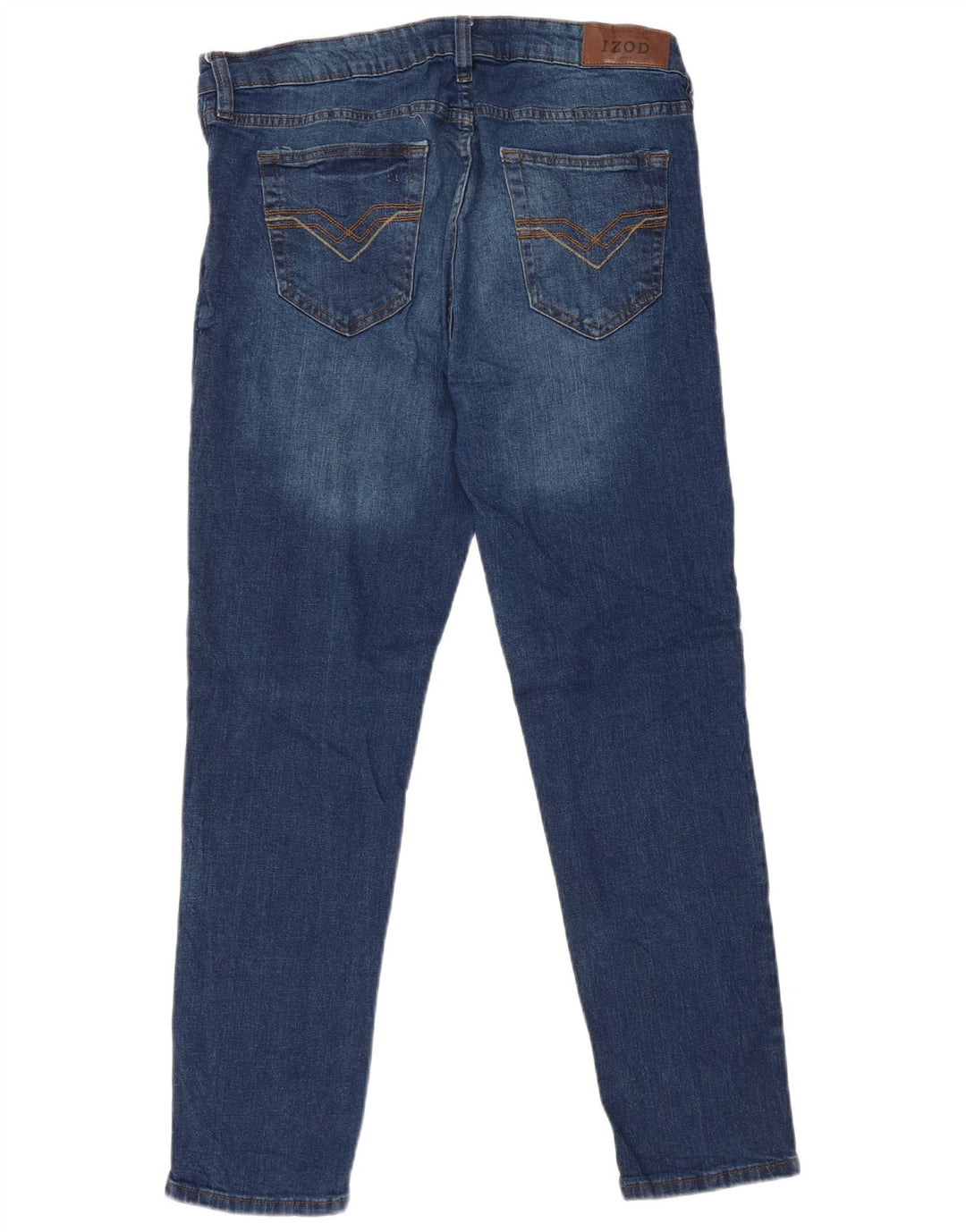 Ανδρικό Skinny Jeans Izod W34 L28 Blue