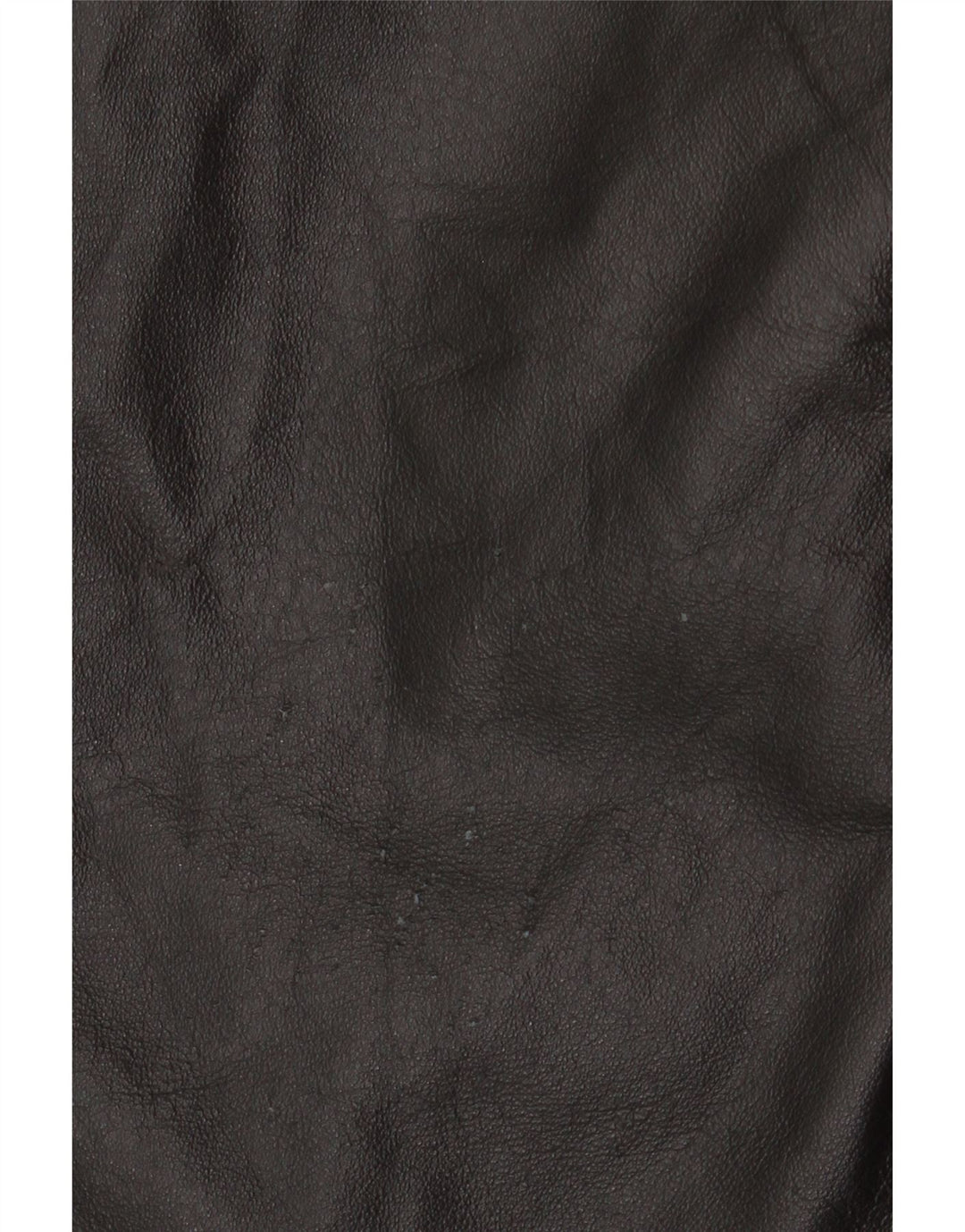 Canda Ανδρικό Δερμάτινο Μπουφάν IT 52 XL Μαύρο Δερμάτινο