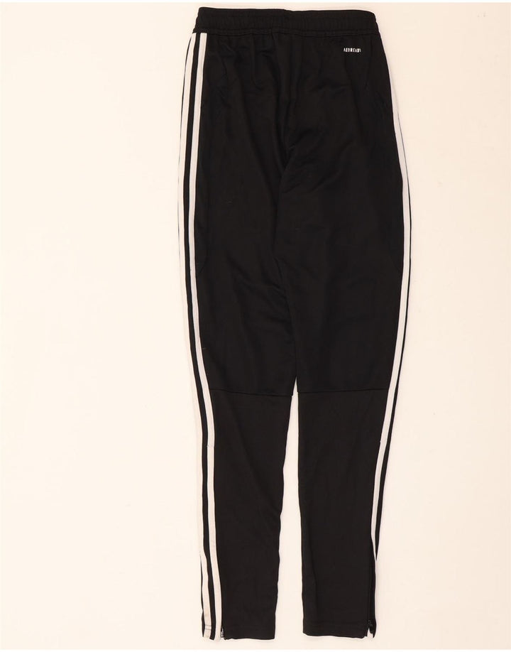 Adidas Mens Aeroready W26 L28 XS Μαύρος Πολυεστέρας