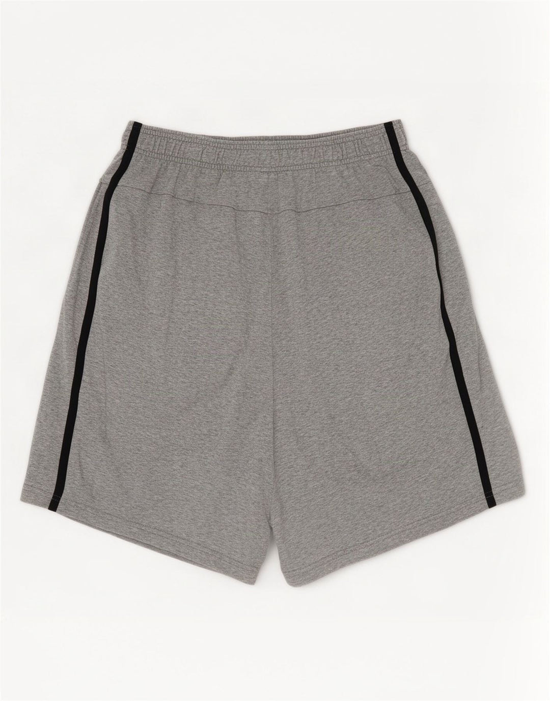 Ανδρικό αθλητικό σορτς Adidas 2XL γκρι βαμβακερό