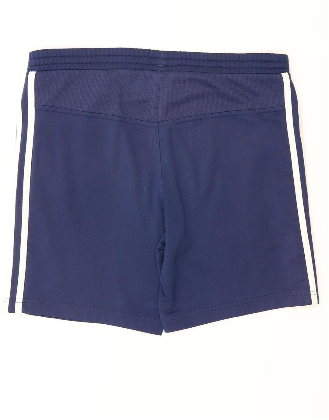 Adidas Boys Sport Short 11-12 Years Navy Blue